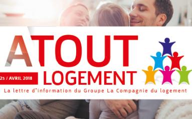 Atout logement avril 2018