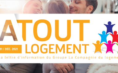 Atout Logement - décembre 2021