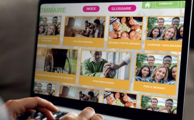 Lien social : mieux accompagner les personnes fragiles