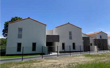 Logements à Saint-Jean-de-Monts