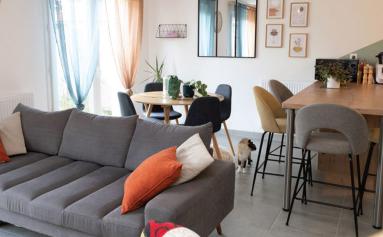 Rénovation