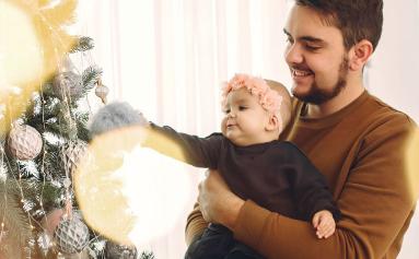 Concours photo de Noel