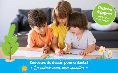 Concours Nature