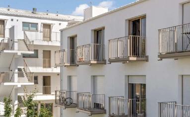Foyer-logement Vendée Logement
