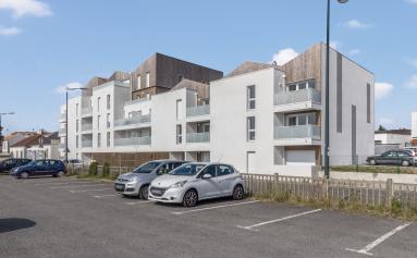 Livraison Vendée Logement Challans