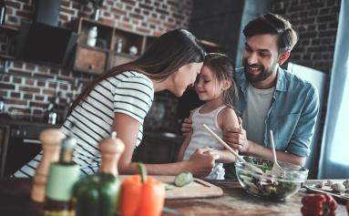 Le Livret des Recettes Partagées : Vos talents culinaires à l'honneur !