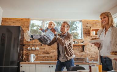 Avec le prélèvement automatique : Gagnez en sérénité