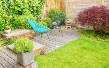 Le printemps s'installe : Préparez vos extérieurs !