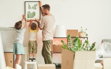 Réparations locatives à la charge du locataire : qui paye quoi ?