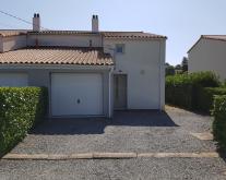 A louer Maison T3 à Breuil-Barret