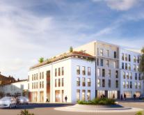 Appartement T3 à La Roche-sur-Yon